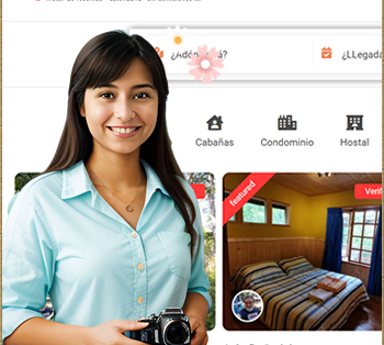 Buscamos corredores de propiedades locales