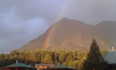 ¡El Futuro del Arriendo Vacacional en Chile es Brillante! 🌄🏡💰